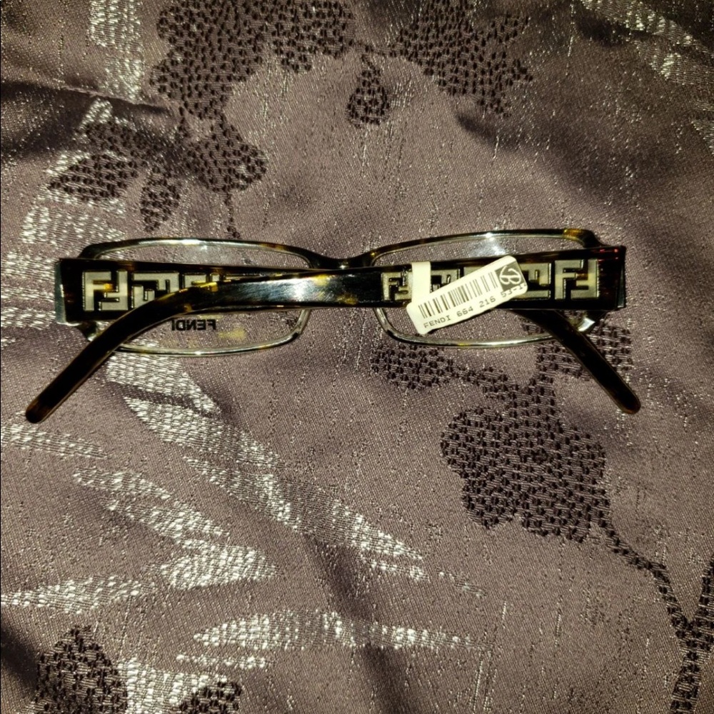 Fendi frames - Picture 3 of 5